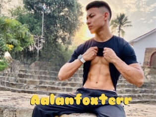 Aalanfoxterr