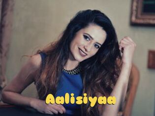 Aalisiyaa