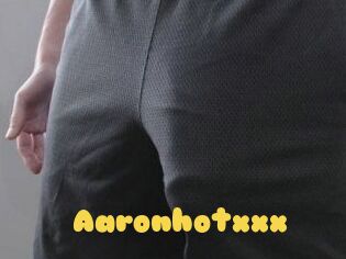 Aaronhotxxx