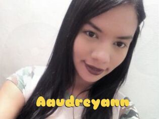 Aaudreyann