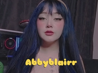 Abbyblairr