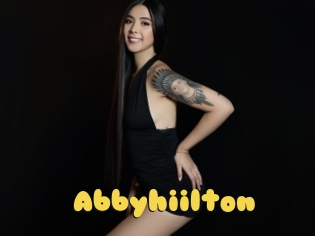 Abbyhiilton