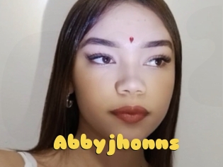 Abbyjhonns