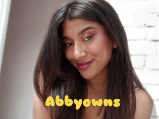 Abbyowns