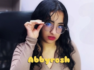 Abbyrosh