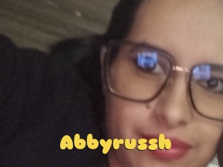 Abbyrussh