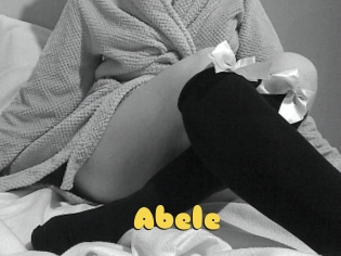 Abele