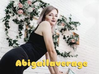 Abigailaverage