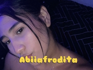 Abiiafrodita