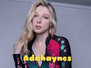 Adahaynes