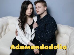 Adamandadelia