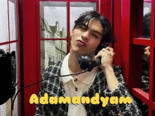 Adamandyam