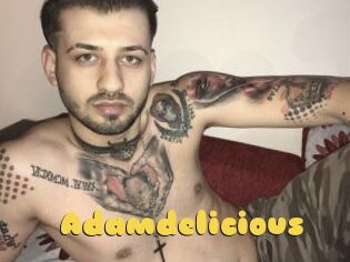 Adamdelicious