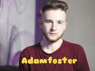 Adamfoster