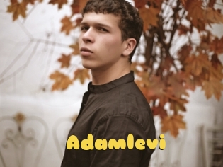 Adamlevi