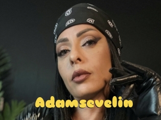 Adamsevelin