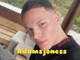 Adamsjoness