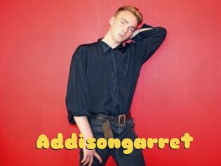 Addisongarret