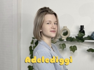 Adelediggi