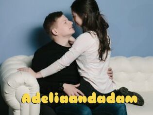 Adeliaandadam