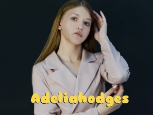 Adeliahodges