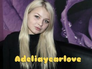 Adeliayearlove