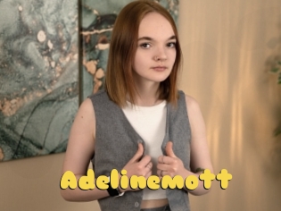 Adelinemott