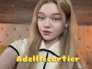 Adelllecartier