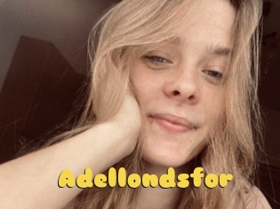 Adellondsfor