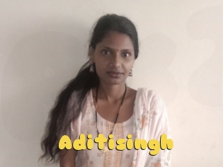 Aditisingh