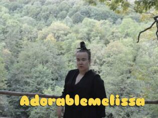 Adorablemelissa