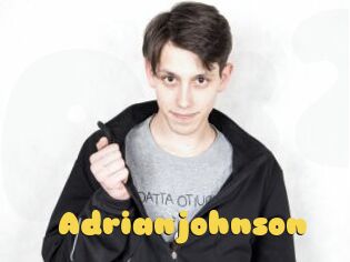 Adrianjohnson