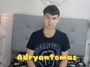 Adryantomas