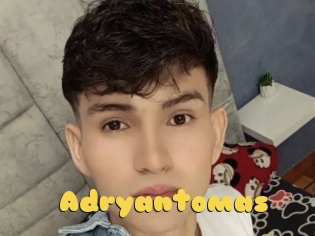 Adryantomas