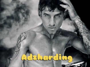 Adzharding