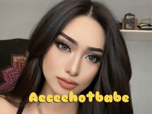 Aeceehotbabe