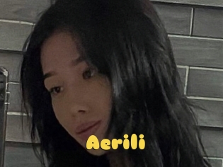 Aerili