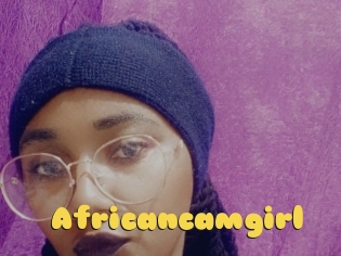 Africancamgirl