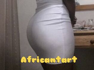 African_tart