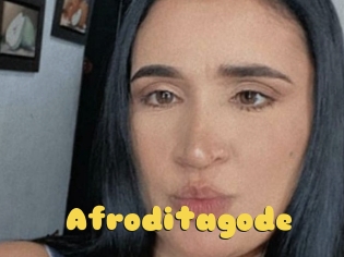 Afroditagode