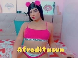 Afroditasun