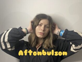 Aftonbulson