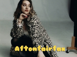 Aftonfairfax