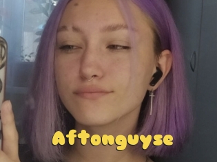 Aftonguyse