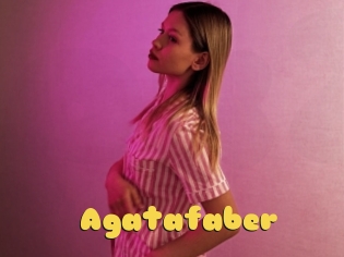 Agatafaber