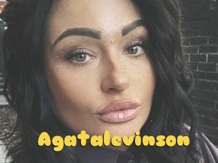 Agatalevinson