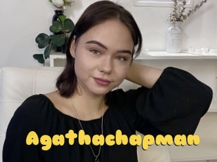 Agathachapman