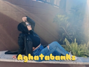 Aghatabanks