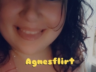 Agnesflirt