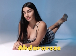 Ahdararose